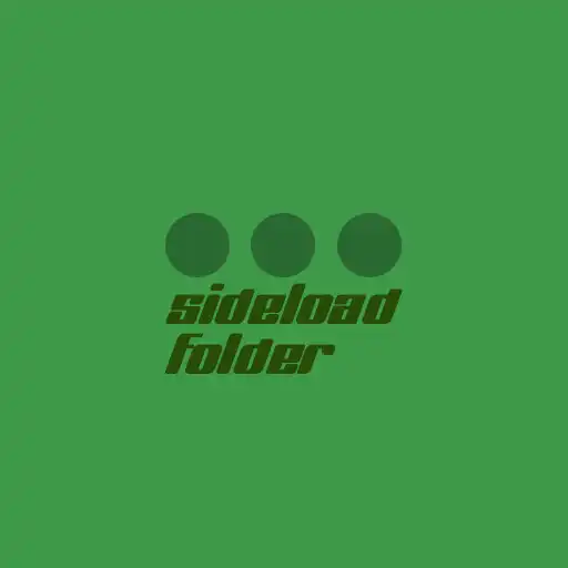 Play Sideload Folder for Android TV APK Play Sideload Folder for Android TV APK