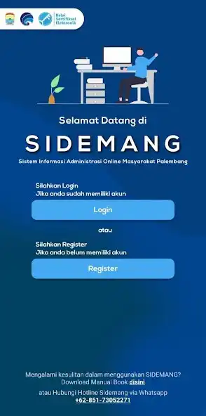 Play Sidemang Mobile  and enjoy Sidemang Mobile with UptoPlay
