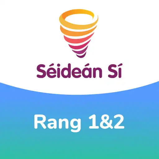 Play Séideán Sí - Rang 12 APK Play Séideán Sí - Rang 12 APK