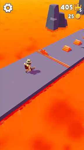 Play SideQuest as an online game SideQuest with UptoPlay