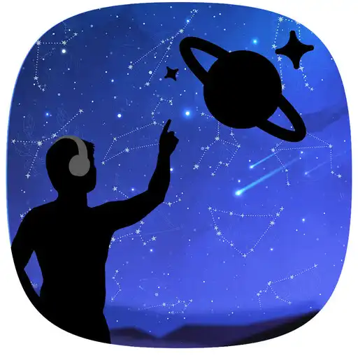 Play Sideralmente - guida del cielo APK Play Sideralmente - guida del cielo APK