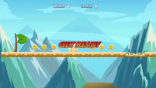 Play Side Runner