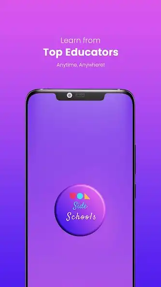 Play Side Schools  and enjoy Side Schools with UptoPlay