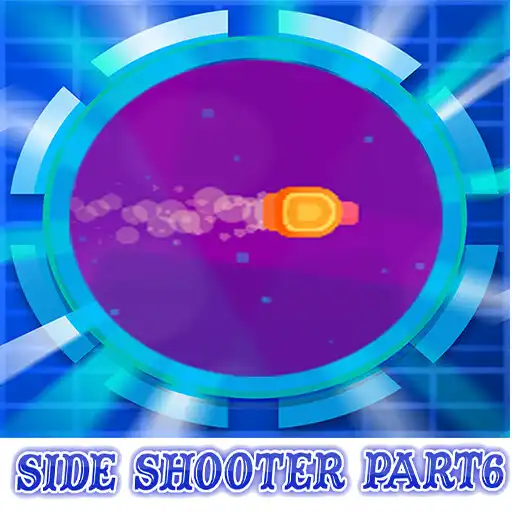 Play side shooter part6 APK