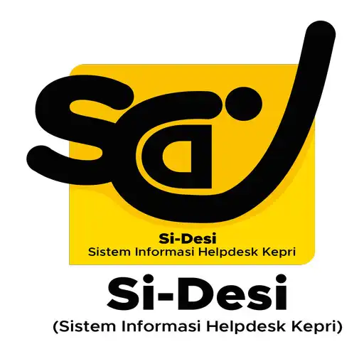 Play Si-Desi Kepri APK