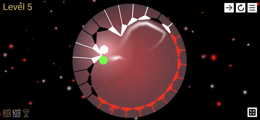 Play Side Slide as an online game Side Slide with UptoPlay