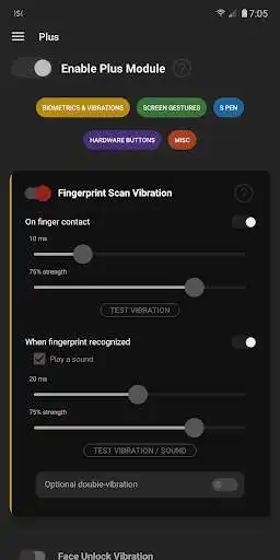 Play SideSqueeze+ as an online game SideSqueeze+ with UptoPlay