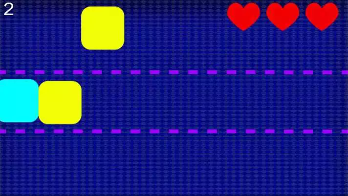 Play Side Stacker