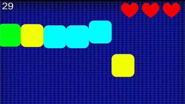 Play Side Stacker