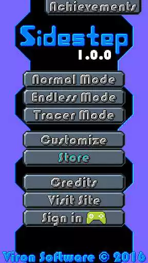 Play Side Step and enjoy Side Step with UptoPlay Play Side Step and enjoy Side Step with UptoPlay