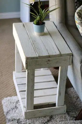 Play Side Tables as an online game Side Tables with UptoPlay