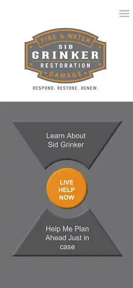 Play Sid Grinker App  and enjoy Sid Grinker App with UptoPlay