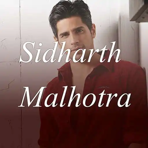 Run free android online Sidharth Malhotra APK