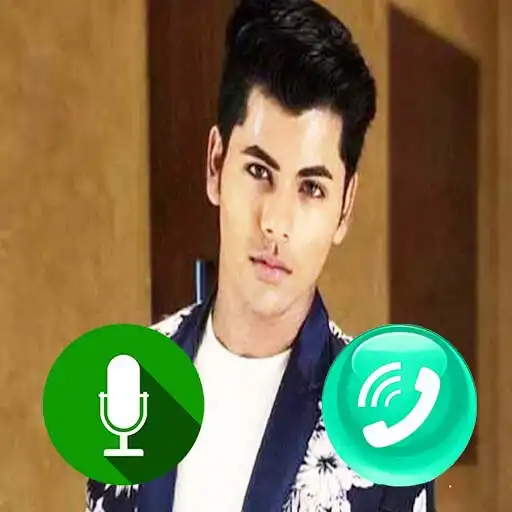 Play Sidharth nigam fake video call APK