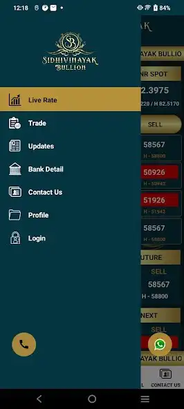 Play Sidhivinayak Bullion as an online game Sidhivinayak Bullion with UptoPlay