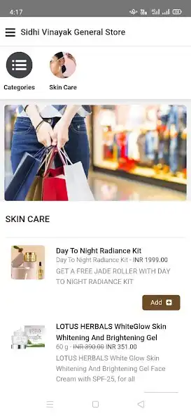 Play Sidhi Vinayak General Store as an online game online Sidhi Vinayak General Store with UptoPlay Play Sidhi Vinayak General Store as an online game Sidhi Vinayak General Store with UptoPlay