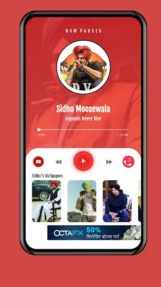Play Sidhu Moose Wala All Songs as an online game Sidhu Moose Wala All Songs with UptoPlay