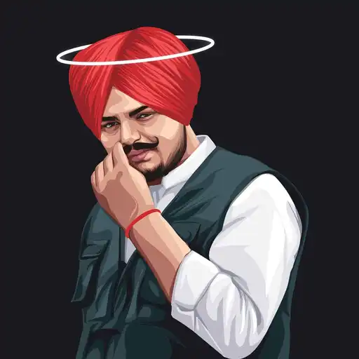 Play Sidhu Moosewala Non Stop Songs APK Play Sidhu Moosewala Non Stop Songs APK