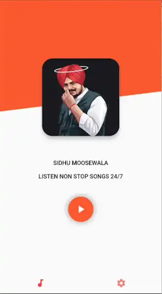 Play Sidhu Moosewala Non Stop Songs  and enjoy Sidhu Moosewala Non Stop Songs with UptoPlay