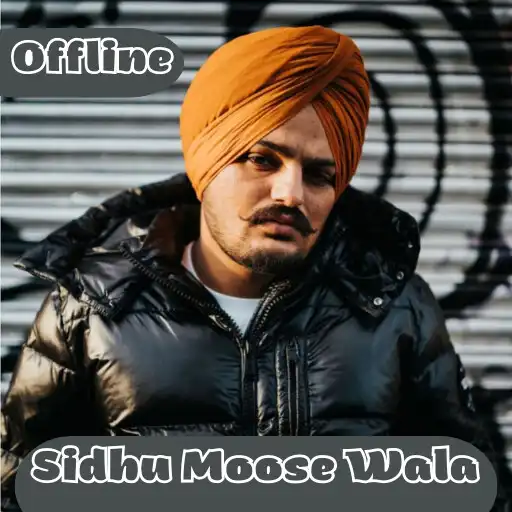 Play Sidhu Moose Wala Offline APK Play Sidhu Moose Wala Offline APK