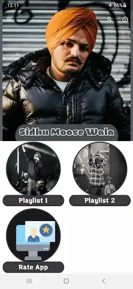 Play Sidhu Moose Wala Offline as an online game Sidhu Moose Wala Offline with UptoPlay