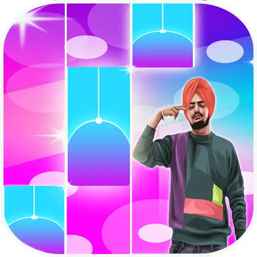 Play Sidhu Moose Wala Piano Magic APK