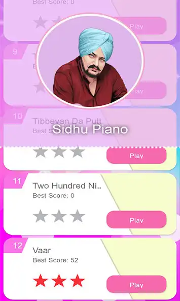 Play Sidhu Moose Wala Piano Magic and enjoy Sidhu Moose Wala Piano Magic with UptoPlay Play Sidhu Moose Wala Piano Magic and enjoy Sidhu Moose Wala Piano Magic with UptoPlay