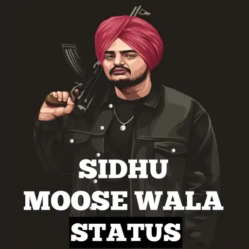 Play sidhu moose wala status APK