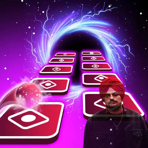 Play Sidhu Moose Wala Tiles Hop! APK