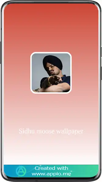 Play Sidhu Moose Wallpaper  and enjoy Sidhu Moose Wallpaper with UptoPlay