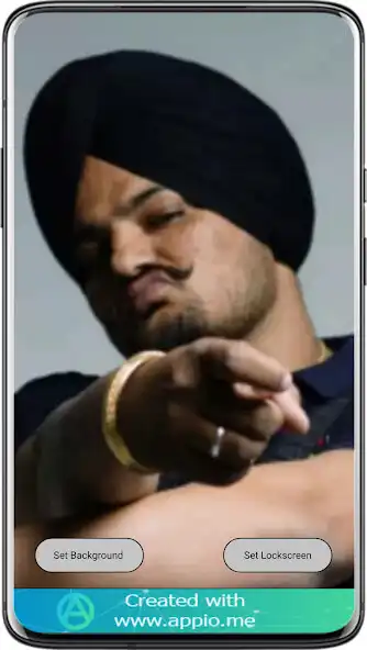 Play Sidhu Moose Wallpaper as an online game Sidhu Moose Wallpaper with UptoPlay