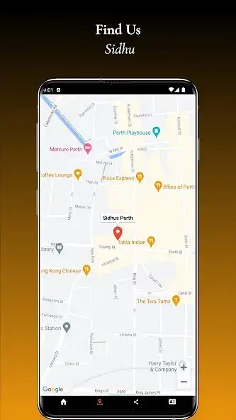 Play Sidhus Perth as an online game online Sidhus Perth with UptoPlay Play Sidhus Perth as an online game Sidhus Perth with UptoPlay