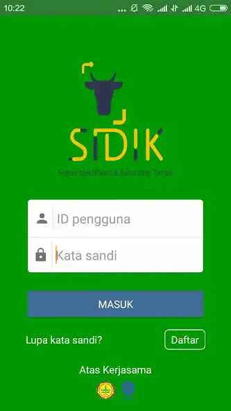 Play Sidik Peternakan as an online game Sidik Peternakan with UptoPlay