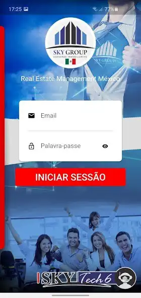 Play SIDIS CRM Sky Group México  and enjoy SIDIS CRM Sky Group México with UptoPlay