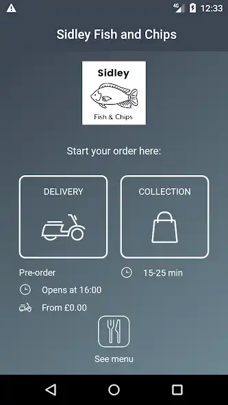 Play Sidley Fish and Chips  and enjoy Sidley Fish and Chips with UptoPlay