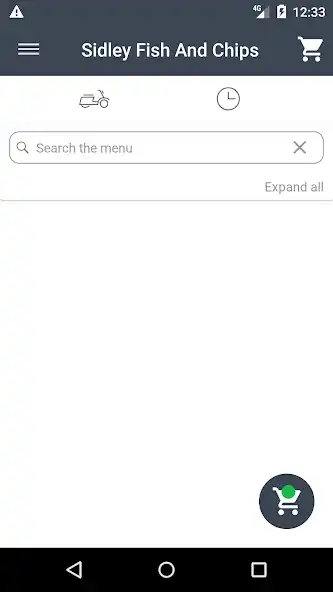 Play Sidley Fish and Chips as an online game Sidley Fish and Chips with UptoPlay