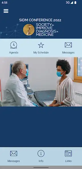 Play SIDM Events as an online game SIDM Events with UptoPlay