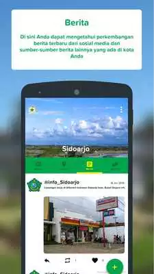Play Sidoarjo