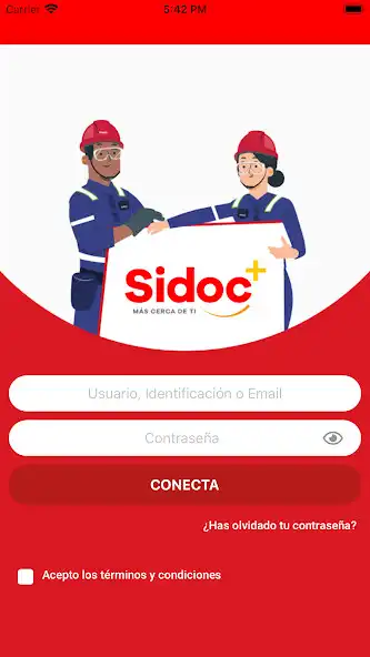 Play SIDOC as an online game SIDOC with UptoPlay