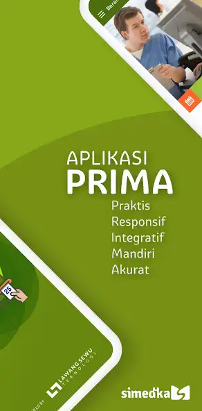 Play SiDOEL RSUD PALABUHANRATU as an online game SiDOEL RSUD PALABUHANRATU with UptoPlay