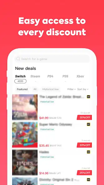 Play Sido - Great Game Deals as an online game Sido - Great Game Deals with UptoPlay