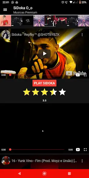 Play SIDOKA_PLAYLIST as an online game online SIDOKA_PLAYLIST with UptoPlay Play SIDOKA_PLAYLIST as an online game SIDOKA_PLAYLIST with UptoPlay