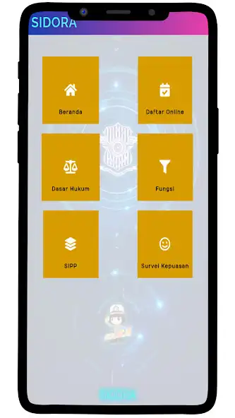 Play SIDORA  and enjoy SIDORA with UptoPlay