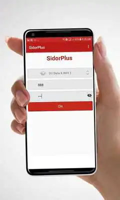 Play SidorVPN Plus