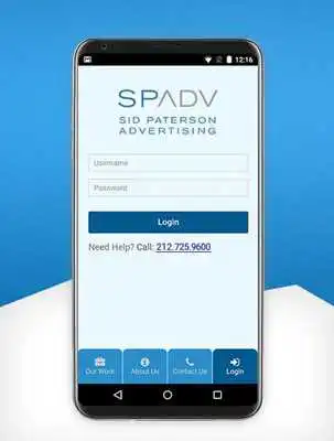 Play Sid Paterson Advertising, Inc.