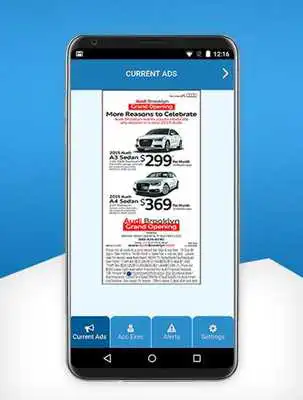 Play Sid Paterson Advertising, Inc.