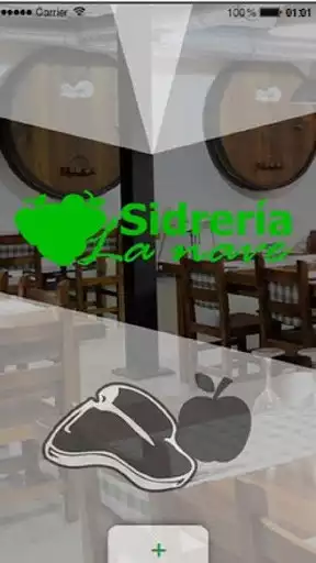 Play SIDRERIA LA NAVE as an online game SIDRERIA LA NAVE with UptoPlay