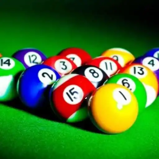 Free play online Sid's Cool Pool Game  APK