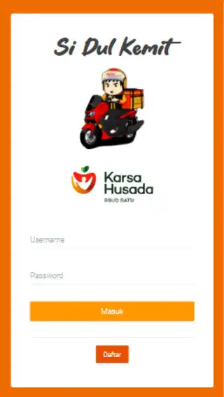 Play Si Dul Kemit as an online game Si Dul Kemit with UptoPlay