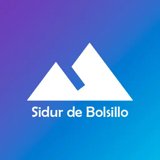 Play Sidur de Bolsillo APK Play Sidur de Bolsillo APK